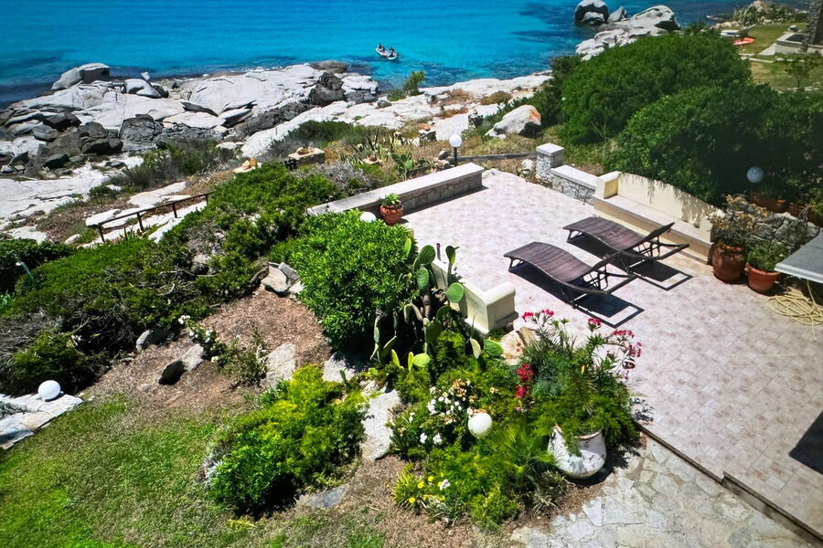 Villa Riso - Nr. S338.5