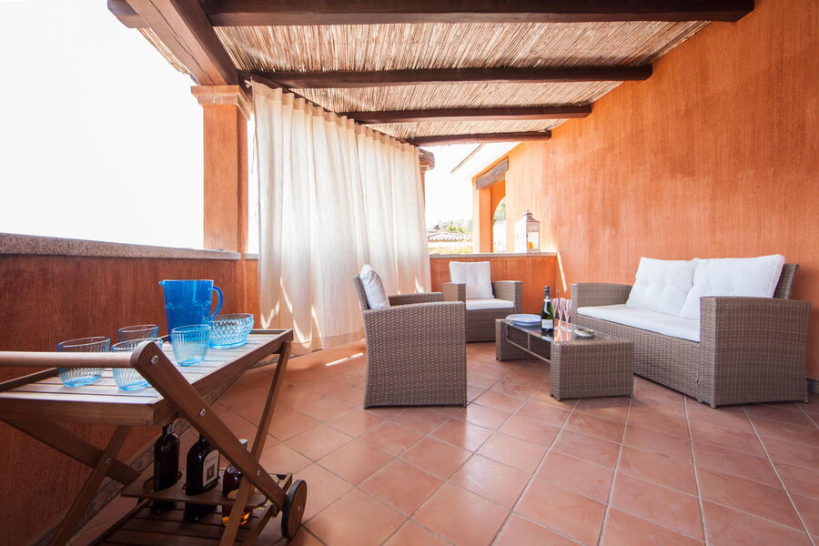 Casa Simius Piccola - Nr. S349.1