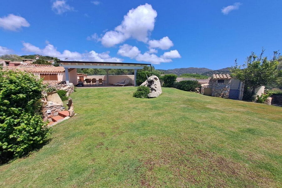 Villa Onda - Nr. S360