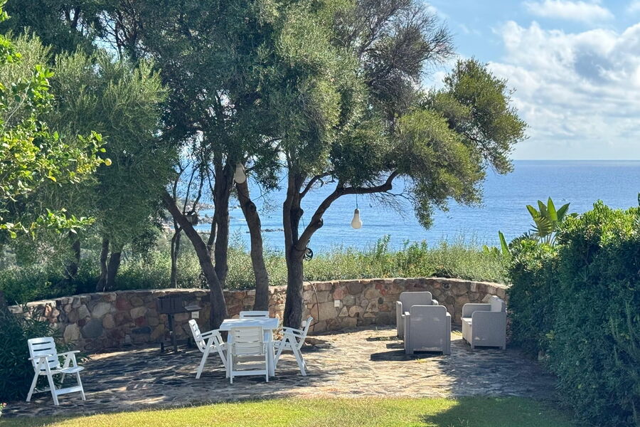 Villa Onda - Nr. S360