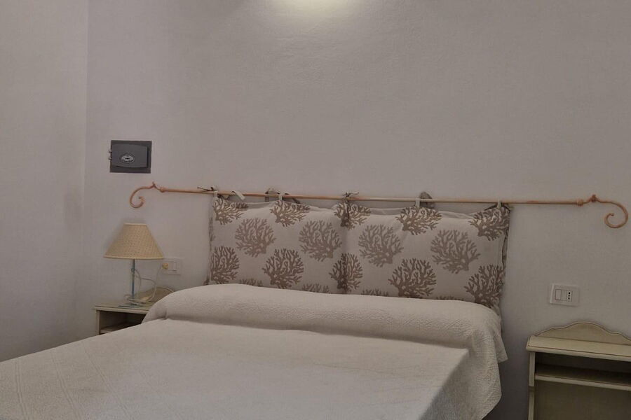 Komfortjuwel direkt am Strand - Nr. S411