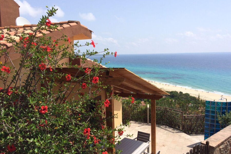 Villa Delfino - Nr. S242