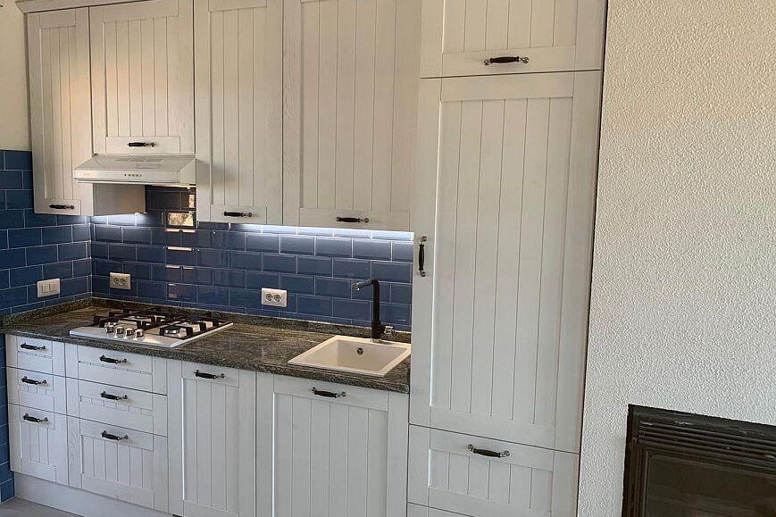 Casa Buongiorno 2 - Nr. S474.2