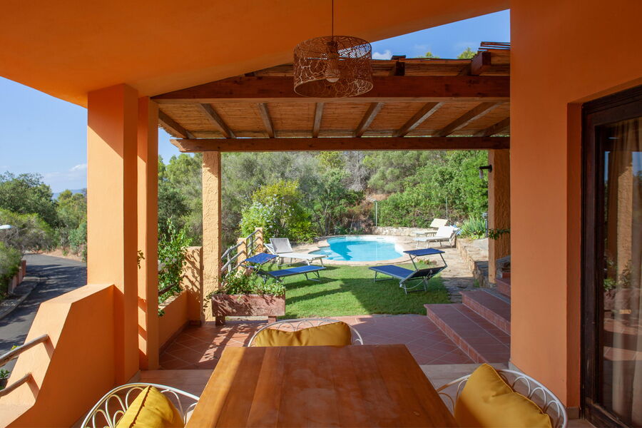 Villa Corallo - Nr. S810