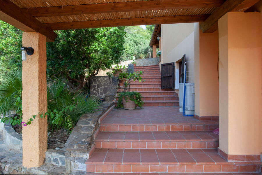 Villa Corallo - Nr. S810