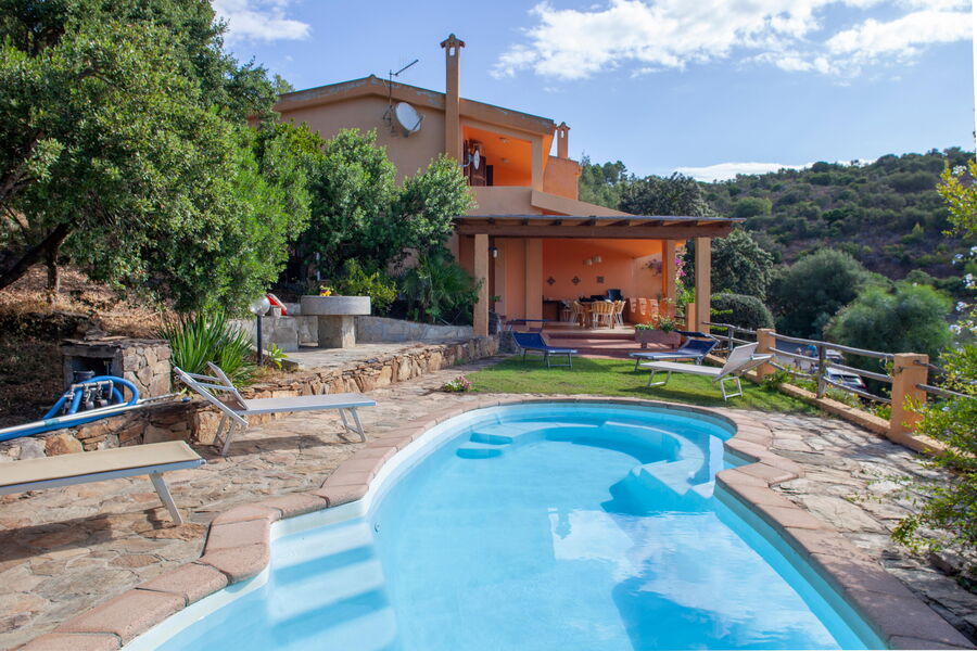 Villa Corallo - Nr. S810