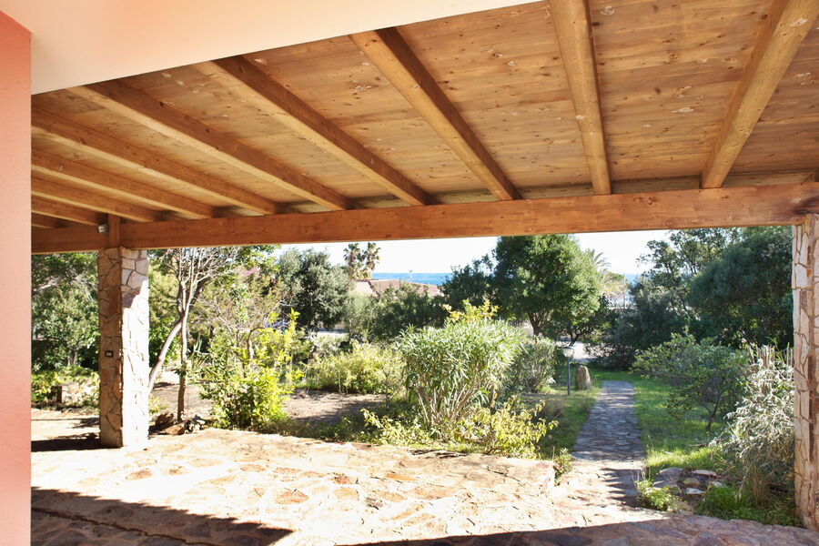 Villa Stella Marina - Nr. S812