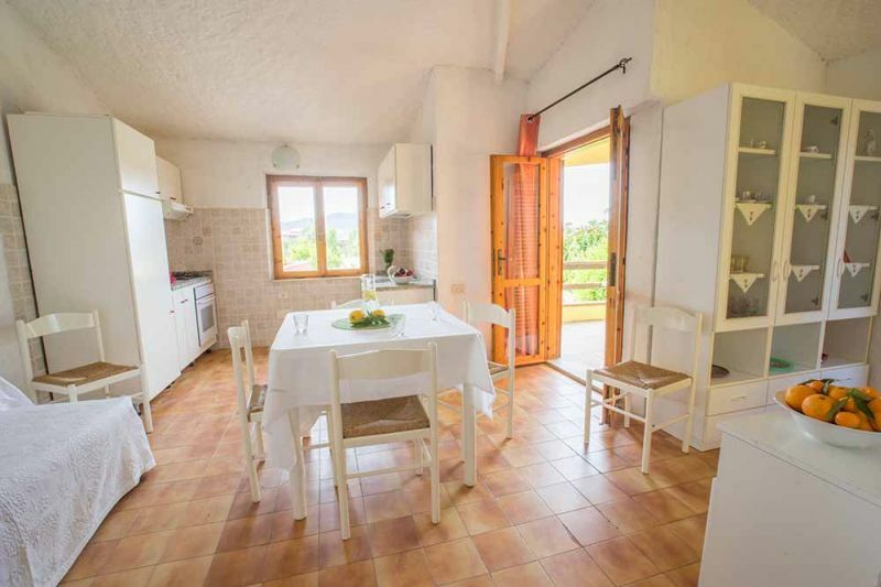 Günstige Ferienwohnung - Nr. 155B