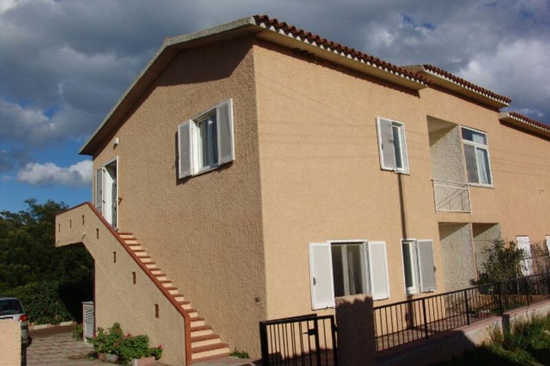 Haus am Strand