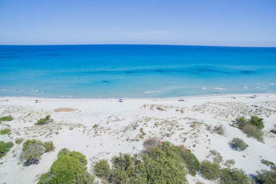 Capo Comino