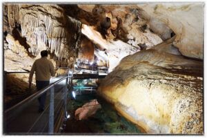 Grotta del Bue Marino