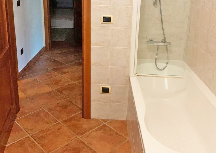 Hochwertige Villa am Ortsrand von Budoni