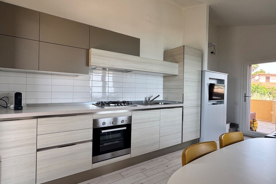 Casa Buongiorno 1 - Nr. S474.1
