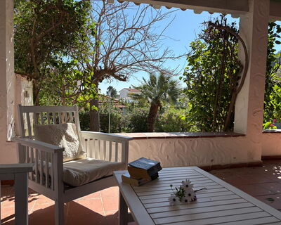 Dachterassenbungalow in Toplage II - Nr. S428