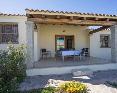 Haus am Budoni-Strand - Nr. 156/4