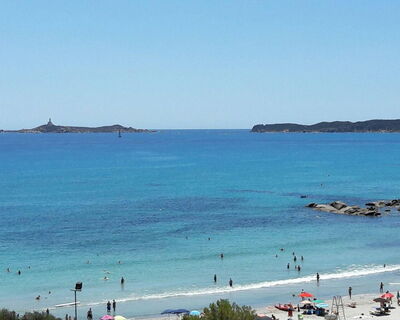 Haus über der Traumbucht - Nr. S356.2