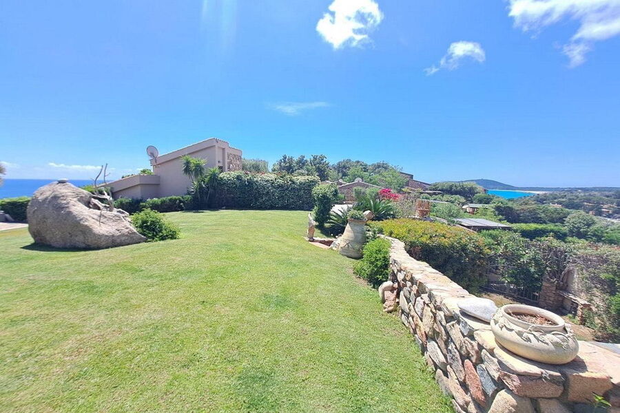 Villa Onda - Nr. S360