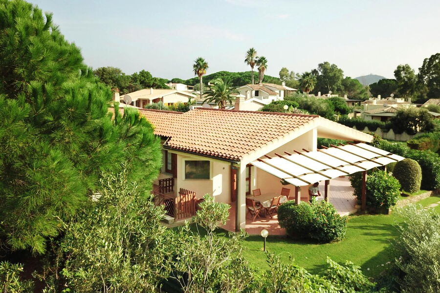 Villa Family I - Nr. S375