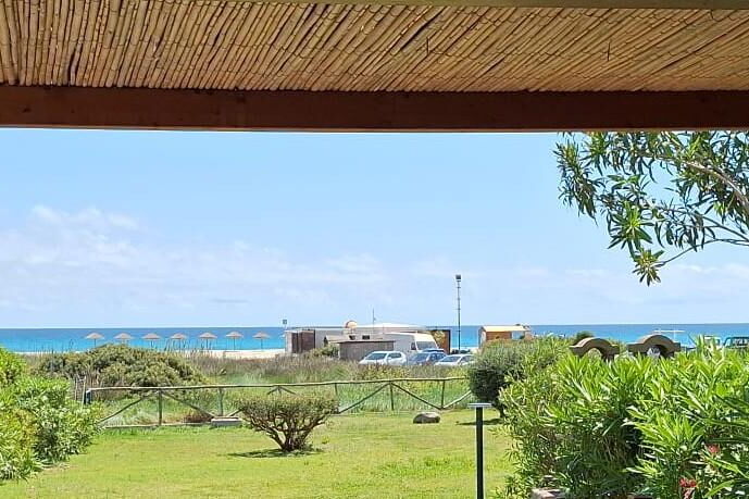 Villetta Mare - Nr. S412