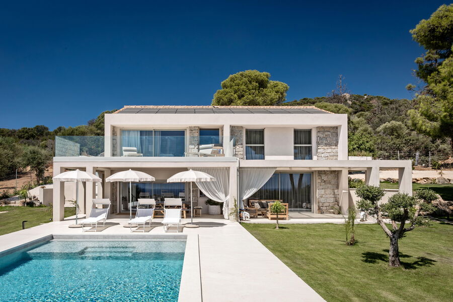 Villa Sa Pasiada - Nr. S435