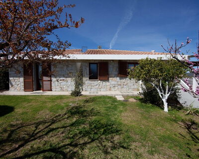 Megavilla für Genießer - Nr. S473