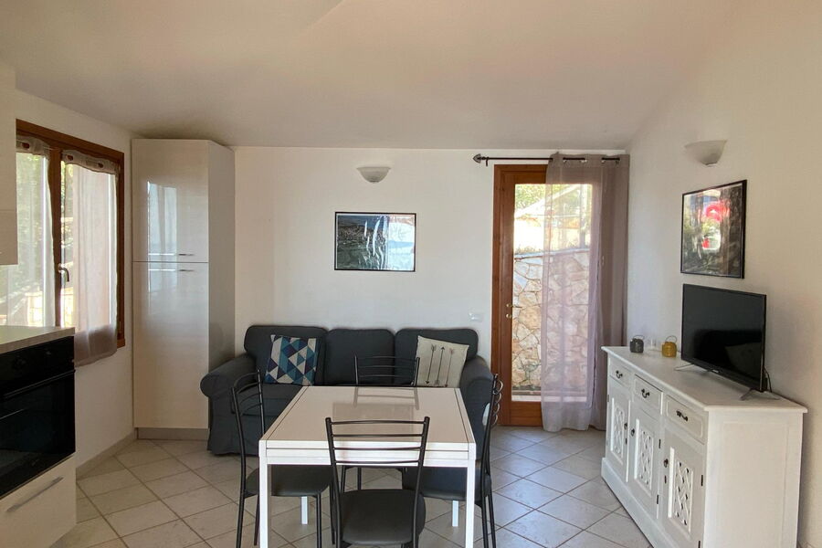 Villa Paradiso II, Haus Nr. S475.2