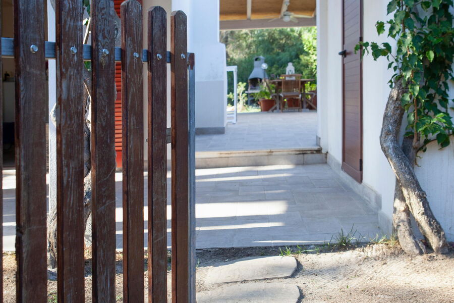 Villetta Pira - Nr. S490