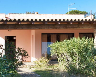 Villa Stella Marina - Nr. S812