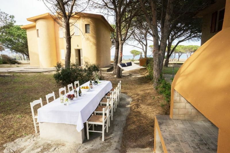 Surfer's Traumhaus - Nr. 308/2