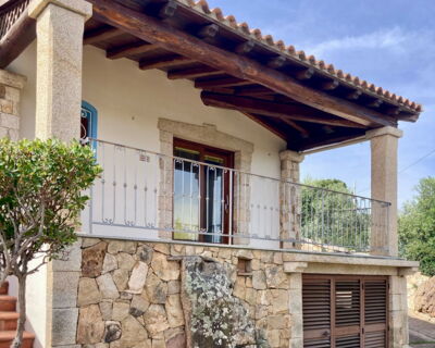 Attraktives Mehrfamilienhaus mit Meerblick - Nr. 101/3