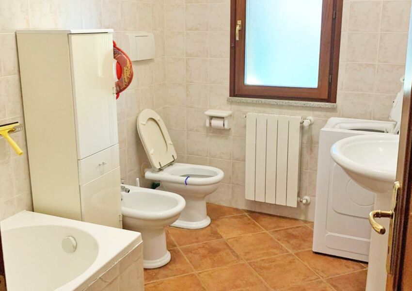 Hochwertige Villa am Ortsrand von Budoni