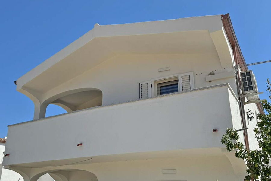 Moderne und günstige Wohnung am Strand - Nr. 142a