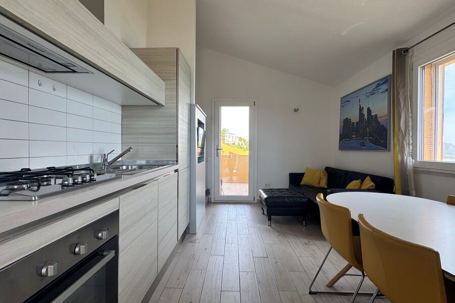 Casa Buongiorno 1 - Nr. S474.1