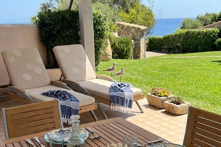 Villa Onda - Nr. S360