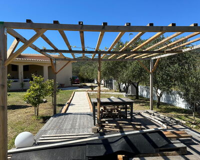 Hochwertige Villa Sarda - Nr. 199