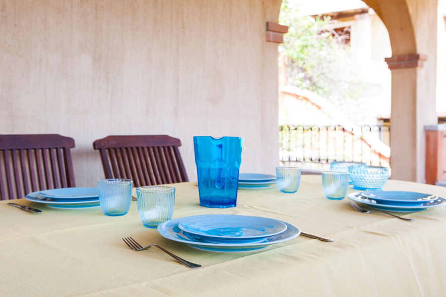 Casa Simius Piccola - Nr. S349.1