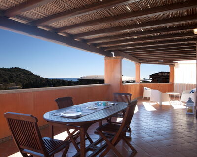 Casa Simius Piccola - Nr. S349.1