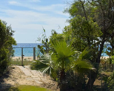 Villa Dorata - Nr. S401