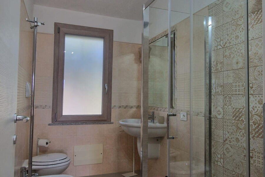 Komfortjuwel direkt am Strand - Nr. S411