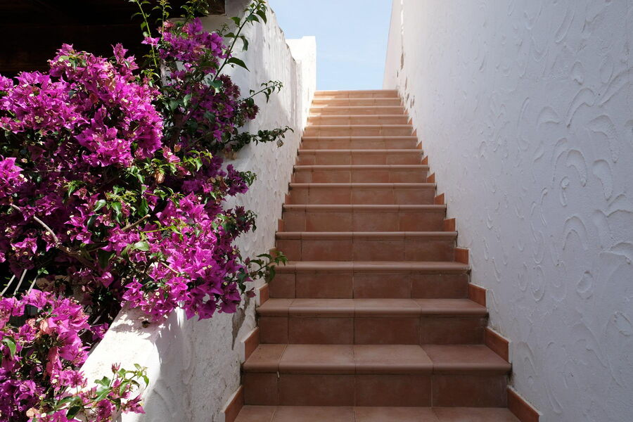 Dachterassenbungalow in Toplage II - Nr. S428