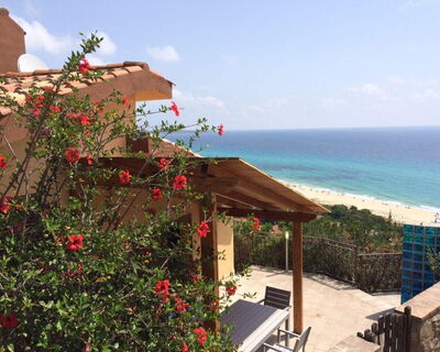 Villa Paradiso I - Nr. S475.1