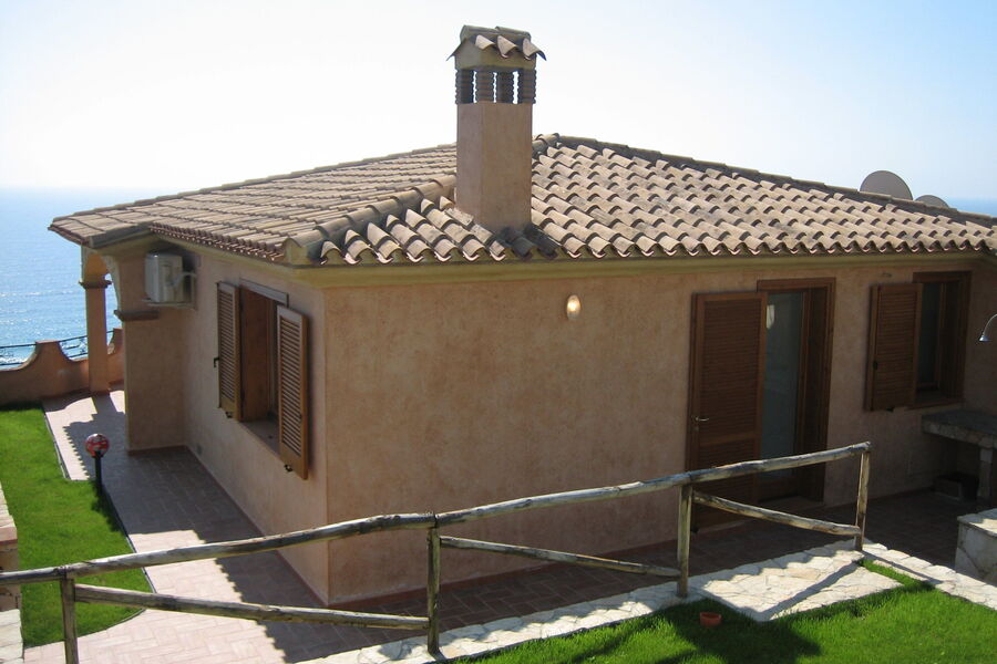 Villa Paradiso I - Nr. S475.1