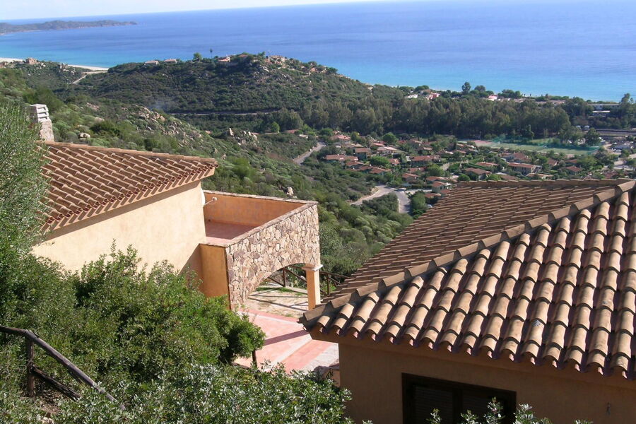 Haus at the Top II - Nr. S496