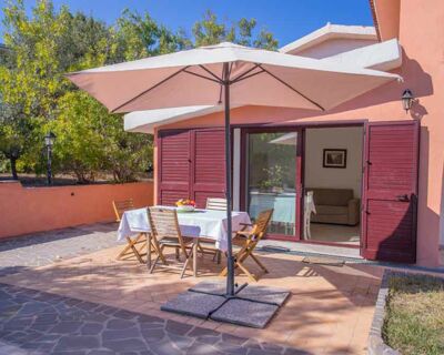 Haus an den Dünen - Nr. 443C