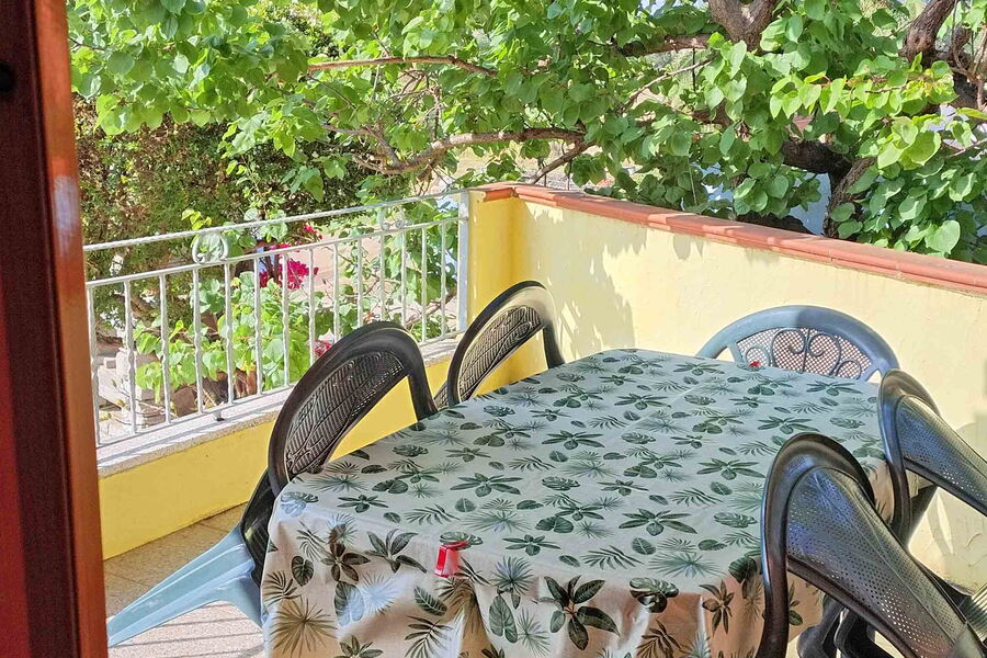 Günstige Ferienwohnung - Nr. 155B