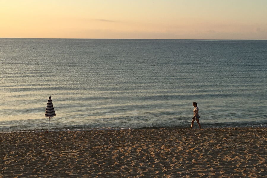 Haus über der Traumbucht - Nr. S356.2