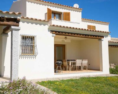 Modernes Haus  - Nr. 156/5