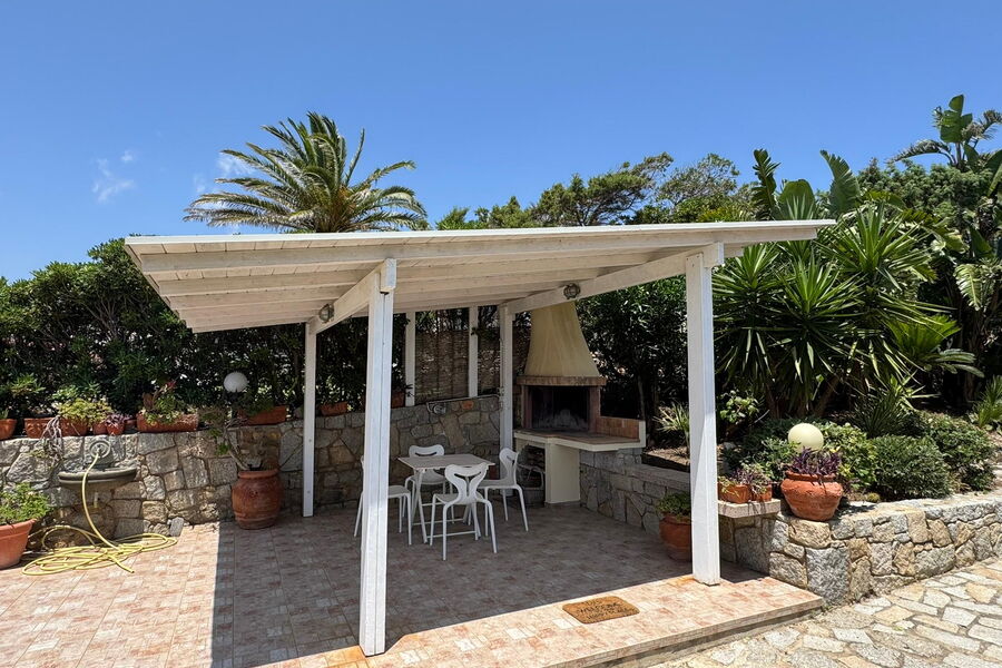 Villa Riso - Nr. S338.5