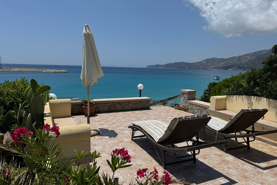 Villa Riso - Nr. S338.5