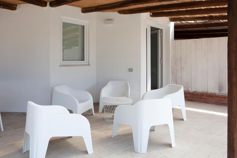 Villa Olivastro - Nr. S344